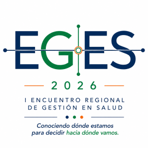 Logo EGES 2026